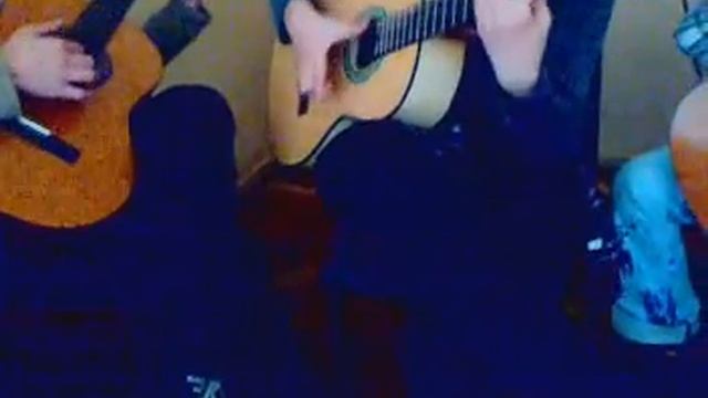 Кубинский Танец.mp4 смотреть онлайн
