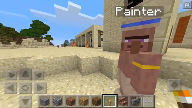 Life Mod (Новые локации в игре, монстры и жители!!!) - [0.15.x] - Minecraft PE (Pocket Edition) смотреть онлайн