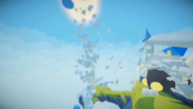 Everything Must Fall - Oculus Quest Game Trailer [Hinted] смотреть онлайн