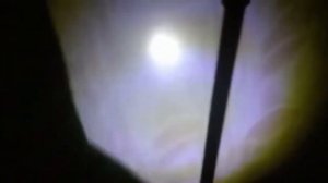 Шоу теней | Дровосек