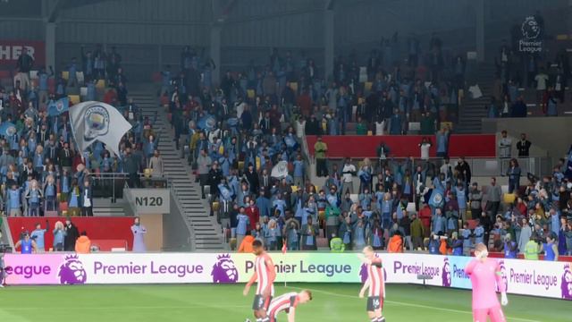 Haaland Decide Vitoria Heroica Pro City #fc24 #pc #brasil #pcgaming #premierleague #4k смотреть онлайн