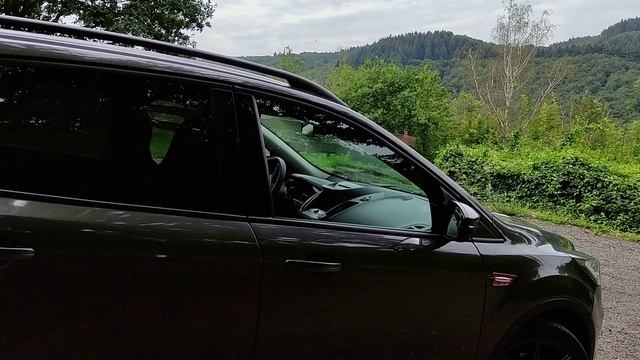 Тюнинг Форд  Куга 2 Рестайлинг Проект 2 , Tuning Ford Kuga 2 Facelift,