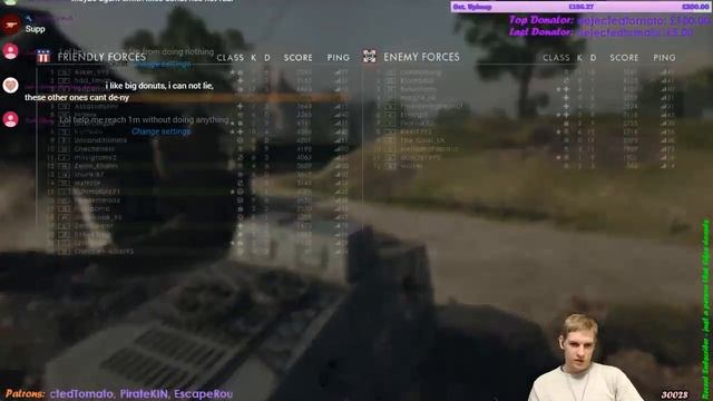 Can we hit 250 likes today? 12hr Battlefield 1 lvl 40+! #17 смотреть онлайн