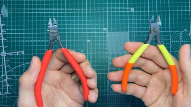 Кусачки (обзор и сравнение) смотреть онлайн