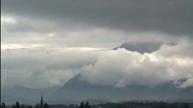 2012-10-8, Webcam BernerOberland смотреть онлайн