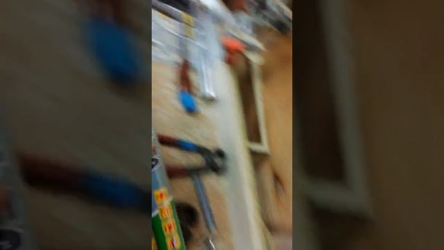 Тёплая заставная