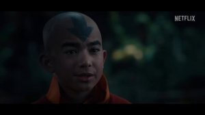 Трейлер Avatar: The Last Airbender на русском [Аватар последний маг воздуха/Аватар легенда об Аанге]