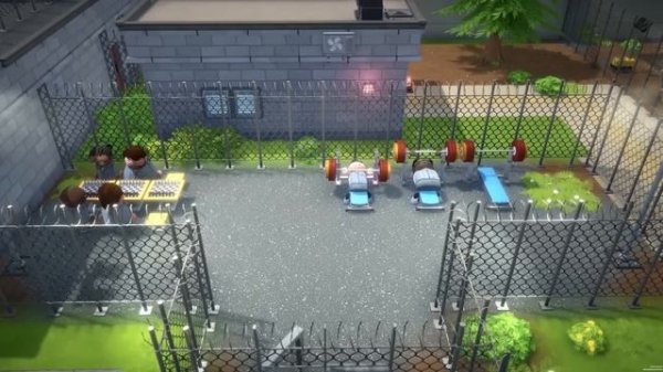 NEW - PRISON ARCHITECT 2 - How to Build Your First Prison in this New Game!