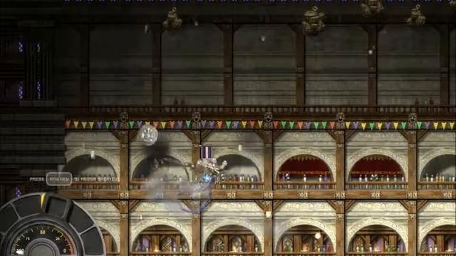 Let's Play/Walkthrough Hammerfight! Part 8: Let the Games, BEGIN! смотреть онлайн