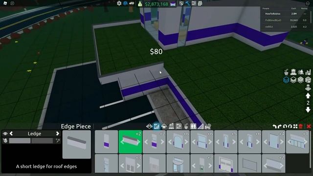 Retail Tycoon 2 | BEST STORE 135k | (Speedbuild)