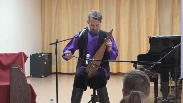 Игорь Серёдкин - гудок смотреть онлайн