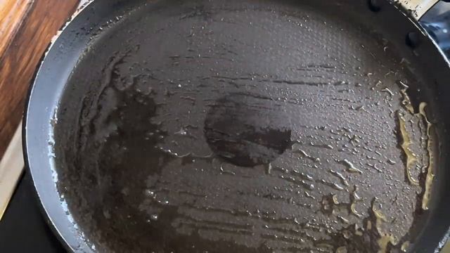 Рецепт пышного омлета