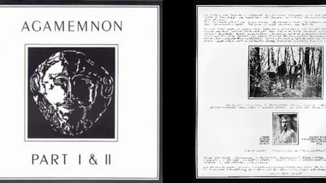 Agamemnon 1981 complete смотреть онлайн