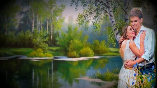 БЕЛАЯ БЕРЁЗА Народная песня смотреть онлайн