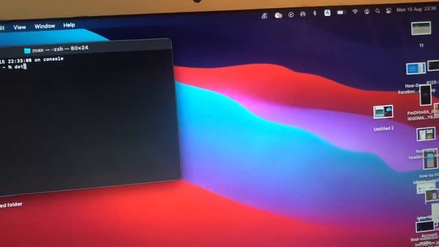 How To Fix Error 36 Mac Copying Files