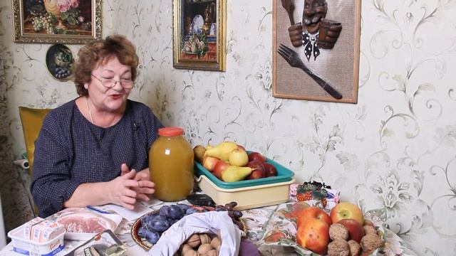 Купила продукты - что почем  в магазине в Киеве