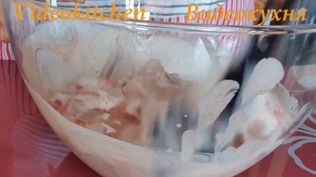 КУРОЧКА KFC или домашний Макдональдс. смотреть онлайн