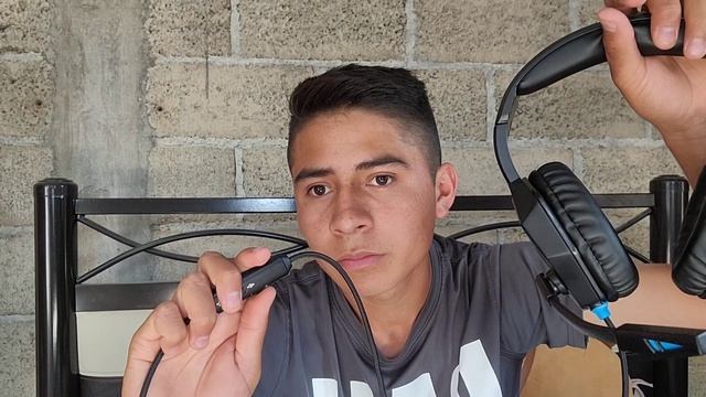 Audífonos Gamer MPOW EG10 | Unboxing y Review ✅️ смотреть онлайн