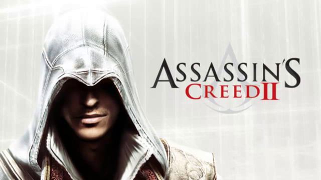 Assassin's Creed II Soundtrack - 15.Leonardo's Inventions 1 смотреть онлайн