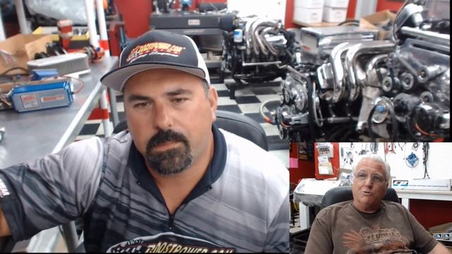 BOOSTPOWER.TV HIGH PERFORMANCE CHAT AND TECH смотреть онлайн