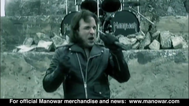 Manowar - Warriors Of The World United (Official Video) смотреть онлайн