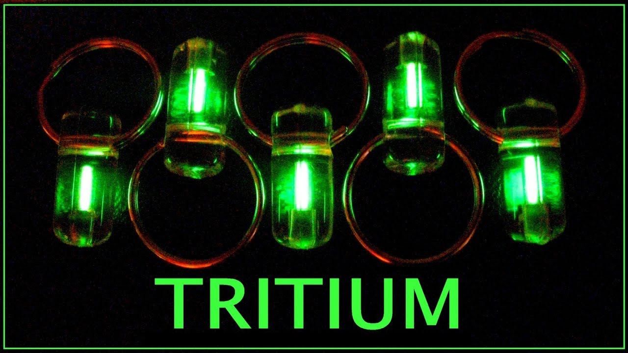 Тритиевый брелок смотреть онлайн