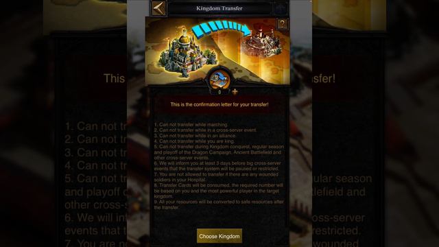 Transfer Date | Open All Chest On Monster Day | COK Only Want Money | Don't Spend ||Gamerz Forum смотреть онлайн
