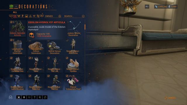 Warframe: ANGELS OF ZARIMAN DORM/Just getting Started смотреть онлайн