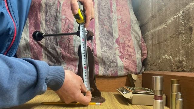 Размеры пресса Рекомендации по изготовлению смотреть онлайн