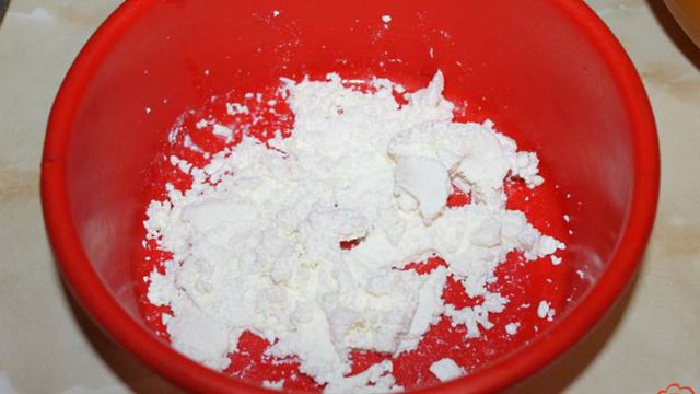 Сборник рецептов