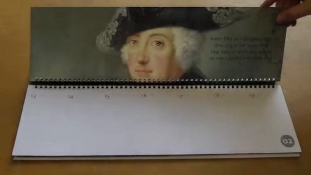 Gründrucken Kalender: nachhaltig und umweltfreundlich drucken смотреть онлайн