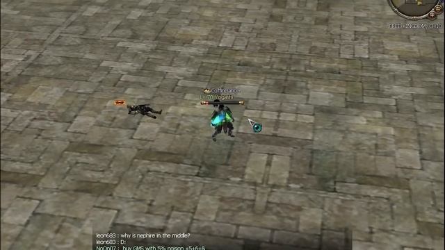 Metin2.Us - PvP Tournament (69-80) - Yogashi Vs BrokenTear смотреть онлайн