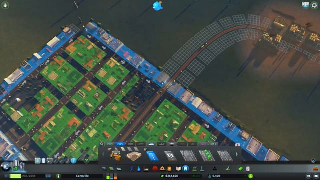 Cities Skylines EP 2 смотреть онлайн