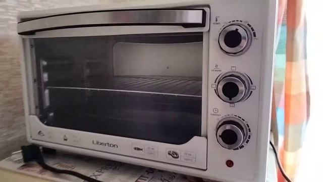 liberton leo-380 внешний вид смотреть онлайн