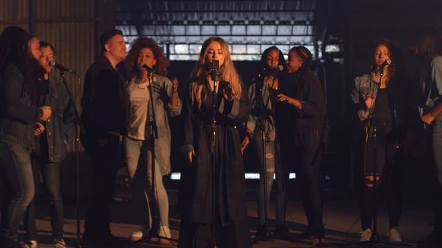 Sabrina Carpenter - Sue Me (A Cappella)