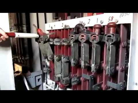 Аварийная схема отключение 1 и 2 ТЭД смотреть онлайн