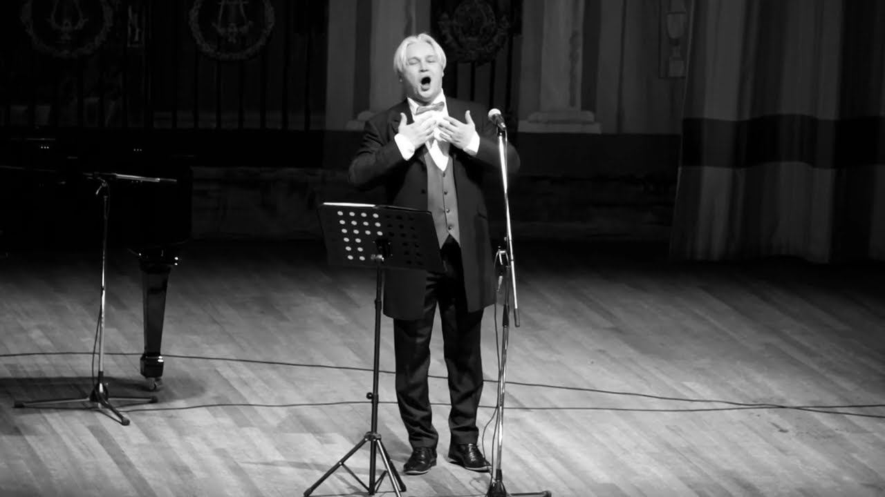 Сергей Зыков. Маритана (Maritana). смотреть онлайн