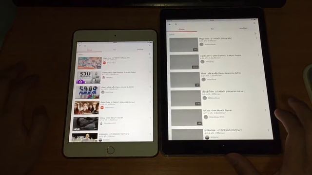 Ipad air 2 vs ipad mini4. Ios 9.3.1 смотреть онлайн