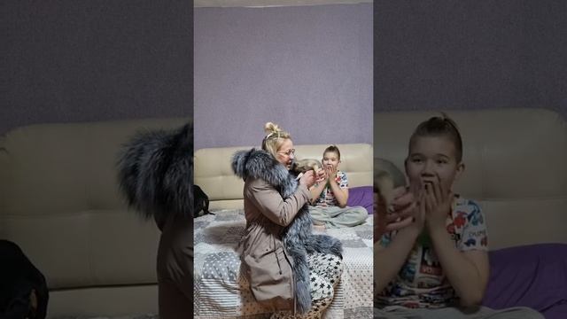 Как назвать?Напиши какая порода ⤵️ смотреть онлайн