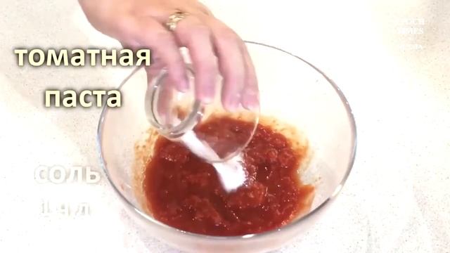 Сочные мясные шарики для сытного обеда в кругу семьи смотреть онлайн