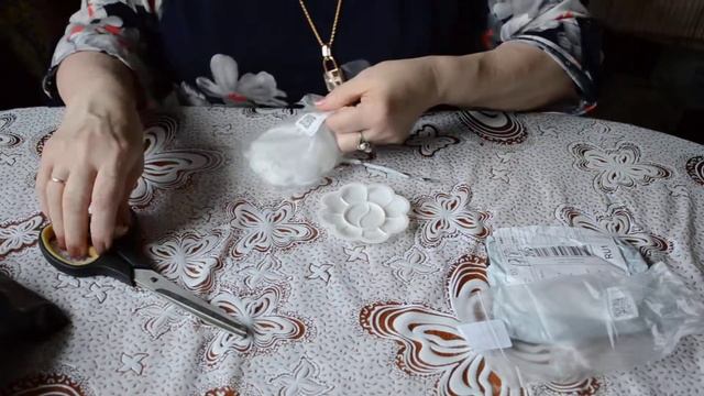 Палитра для краски с Aliexpress. смотреть онлайн