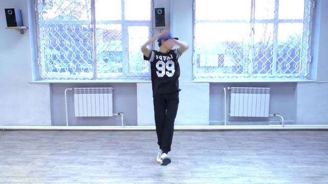 TATARKA — АЛТЫН  ALTYN ТАНЕЦ КЛИП