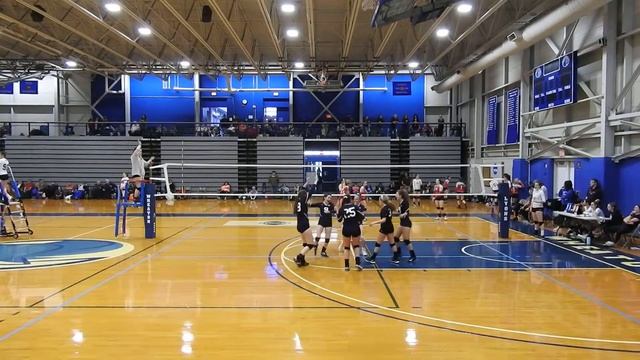 2019.05.05 Great Bay Heat Wave NERVA V Game 8 WIN 25 - 14 смотреть онлайн