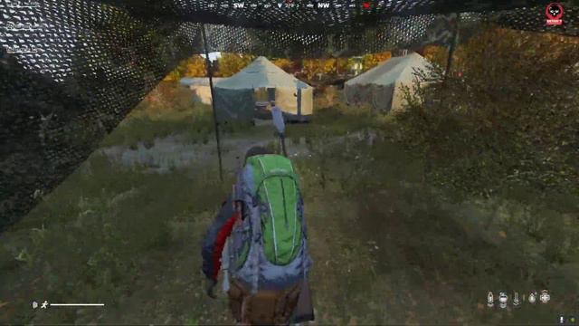 DayZ - Os Mistérios De Kamensk Servidor PVE Hardcore -Setor 7 смотреть онлайн