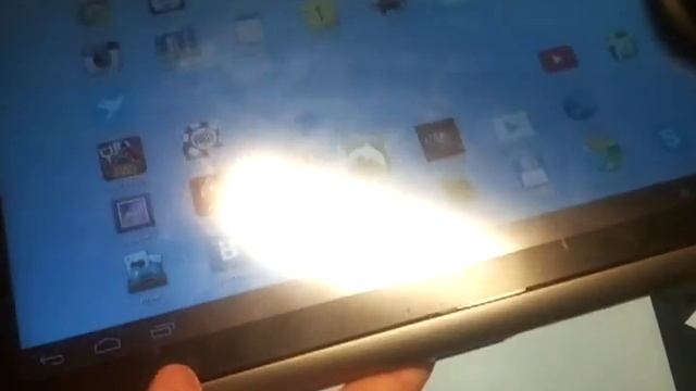 Обзор Acer Iconia tab a500 смотреть онлайн
