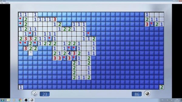 КАК ИГРАТЬ В САПЕР? ТОП СКИЛЛ(НЕТ) ► САПЁР