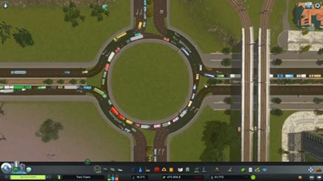 Two Town #25 | | Cities Skylines смотреть онлайн