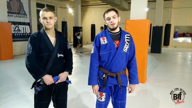 Стас Варшавский и парень с короткой стрижкой о submission only смотреть онлайн