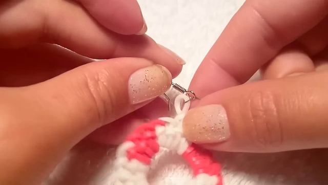 Брелок СПАСАТЕЛЬНЫЙ КРУГ /ЛУМИГУРУМИ из резинок/ Радужки Rainbow Loom смотреть онлайн