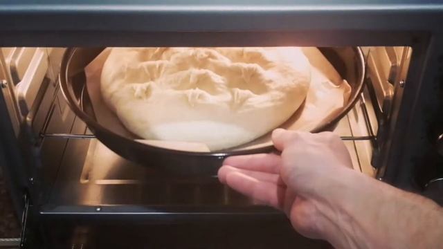 Проверка готовой смеси для чесночного хлеба. смотреть онлайн